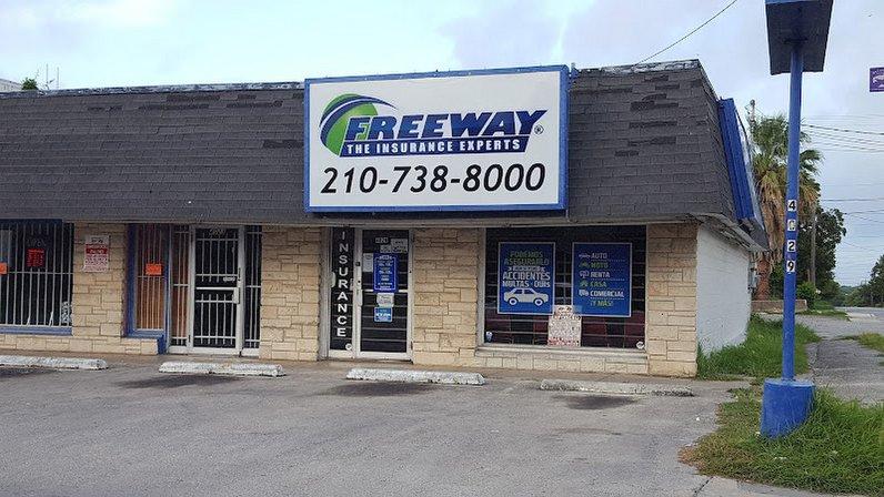 Freeway Insurance