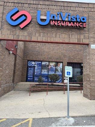 Univista Insurance