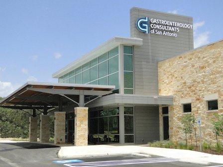 Gastroenterology Consultants of San Antonio