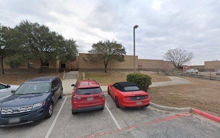 Brooks City-Base Campus of TAMU-SA