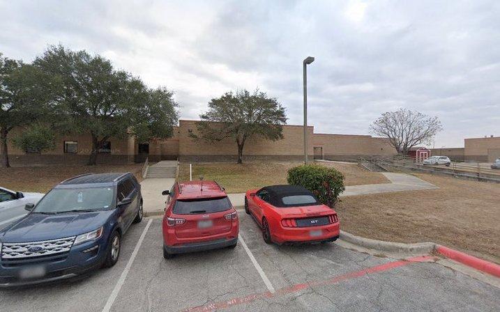 Brooks City-Base Campus of TAMU-SA