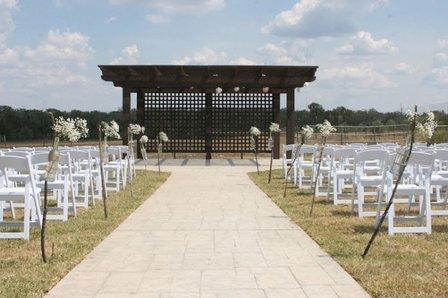 Red Rock Vineyards Wedding and Event Venue