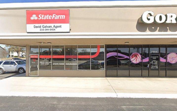David Galvan - State Farm Insurance Agent