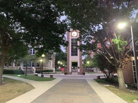 University of the Incarnate Word