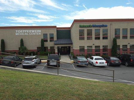 San Antonio Orthopaedic Group
