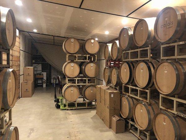 CALAIS Winery