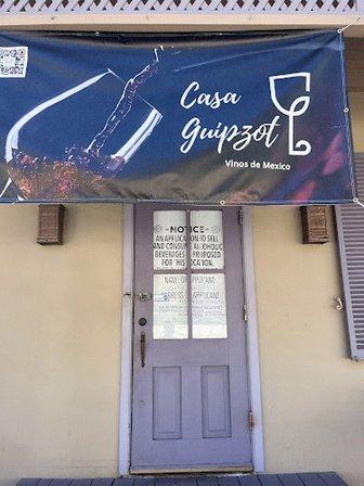 Casa Guipzot