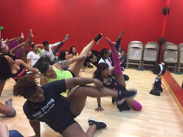 Soft Sensuous Moves LLC