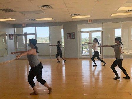 Anthem Dance Academy