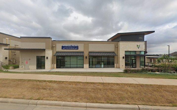 Howard Payne University New Braunfels Center