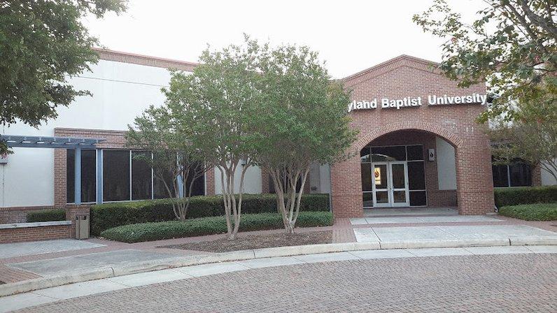 Wayland Baptist University - San Antonio