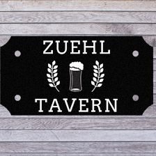 Zuehl Tavern