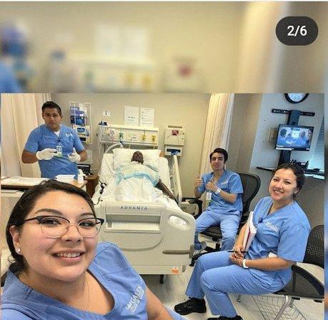 Galen College of Nursing - San Antonio