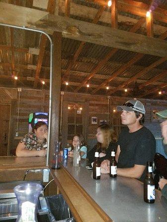 Zuehl Tavern