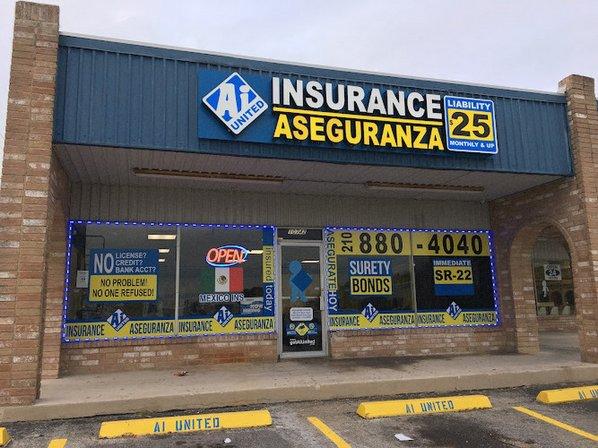 Ai United Insurance