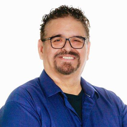 Dr. Mark A. Rodriguez, MD