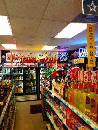 Lakeside Liquor LLC