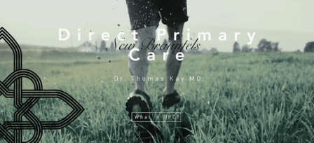Direct Primary Care New Braunfels