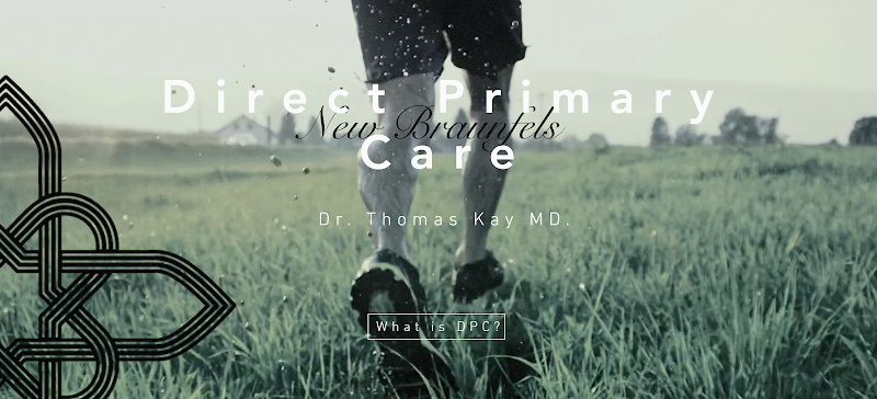 Direct Primary Care New Braunfels