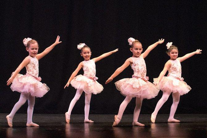 San Antonio Dance Academy