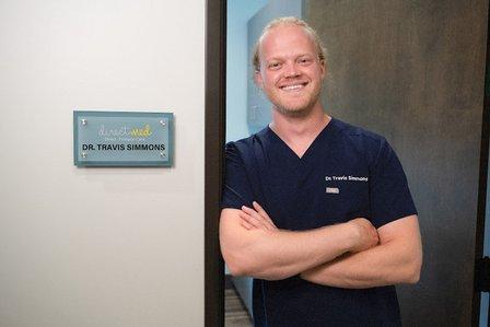 DirectMed DPC - New Braunfels