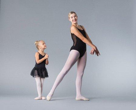 Trilogy Dance Center - Hill Country Dance Studio & Dance Classes