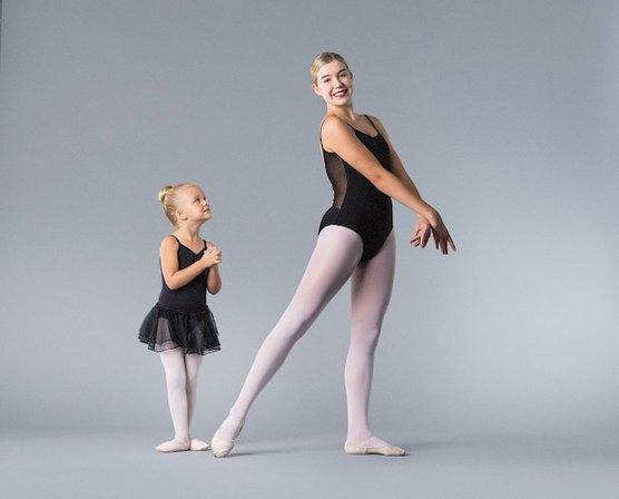 Trilogy Dance Center - Hill Country Dance Studio & Dance Classes
