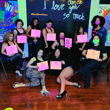 San Antonio Bachelorette Parties