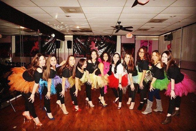 San Antonio Bachelorette Parties