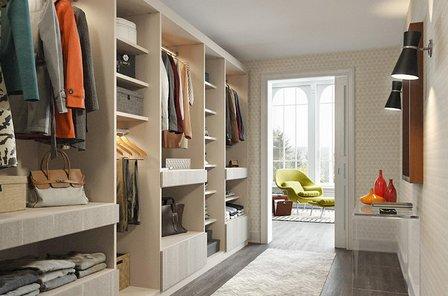 California Closets - San Antonio