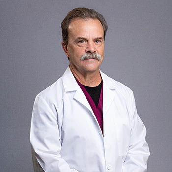 Brian Stigall, MD