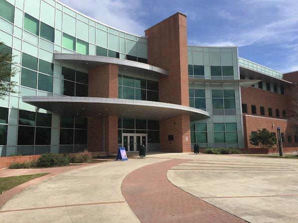 Nursing & Allied Health Complex