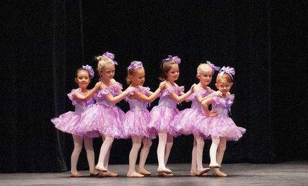 American Dance Co.