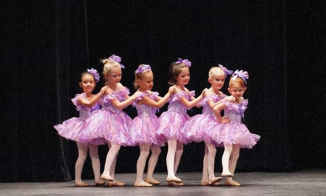 American Dance Co.