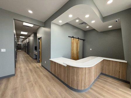 Hill Country internal medicine and weight loss