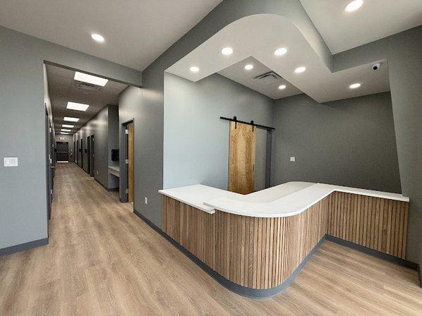 Hill Country internal medicine and weight loss