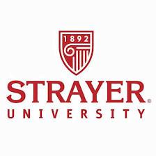 Strayer University