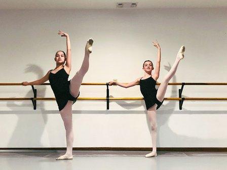 DNArts Ballet Studio