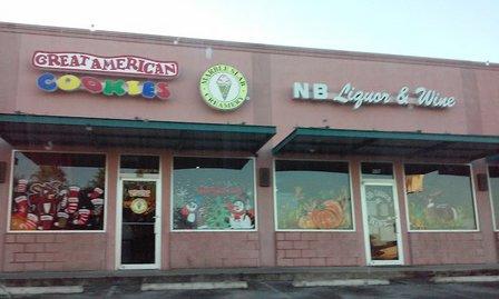 NB Liquor & Wine