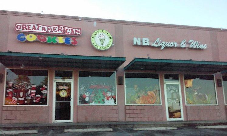 NB Liquor & Wine