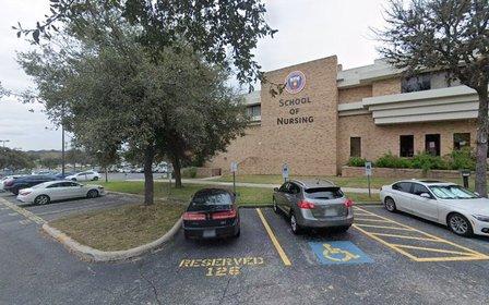 Nursing building