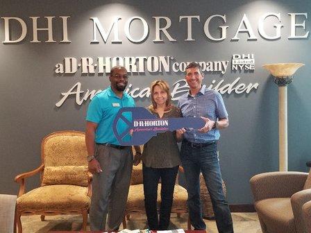 DHI Title Agency