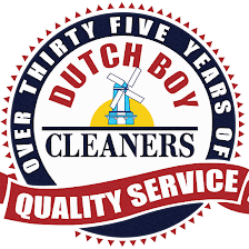Dutch Boy Cleaners Pick-Up and Delivery