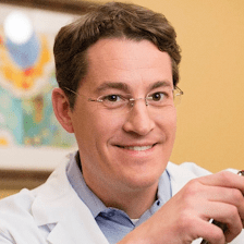 Guadalupe Family Health Dr. David Rider