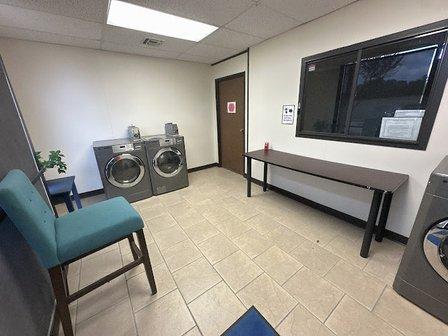 American Laundry Distributors