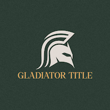Gladiator Title