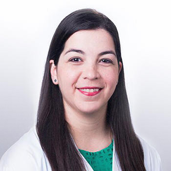 Deborah Andrado, MD