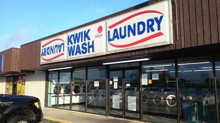 Kwik Wash