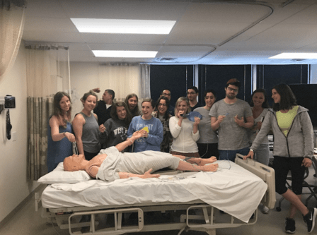 CPR123 San Antonio