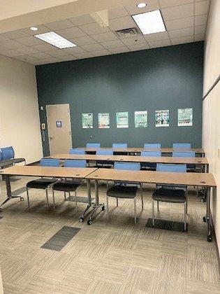 Faith Forward Nurse Aide Academy, Greater New Braunfels/Seguin